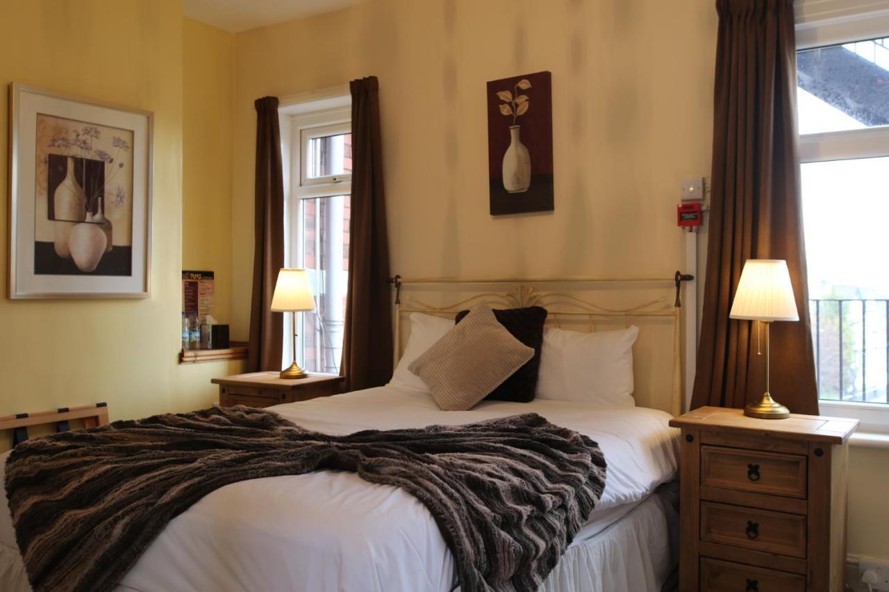 Aberthaw House Hotel Barry Zewnętrze zdjęcie