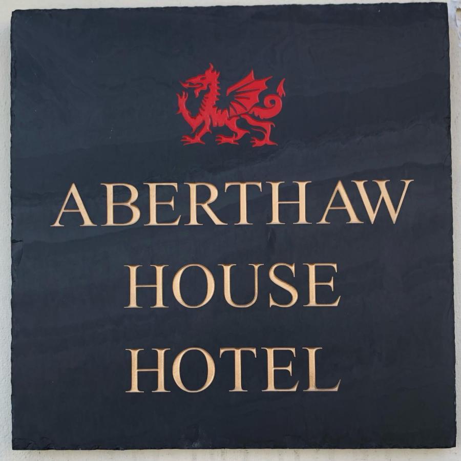 Aberthaw House Hotel Barry Zewnętrze zdjęcie