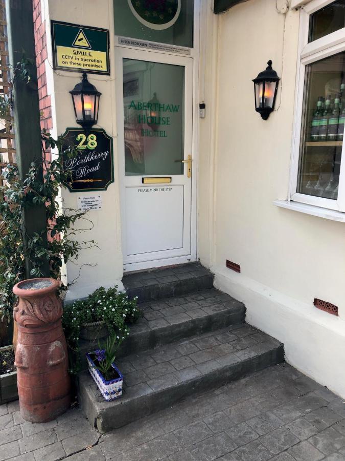 Aberthaw House Hotel Barry Zewnętrze zdjęcie