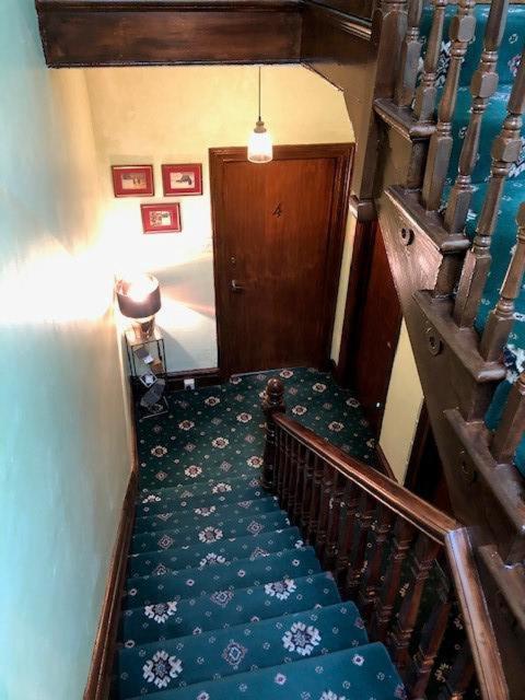 Aberthaw House Hotel Barry Zewnętrze zdjęcie