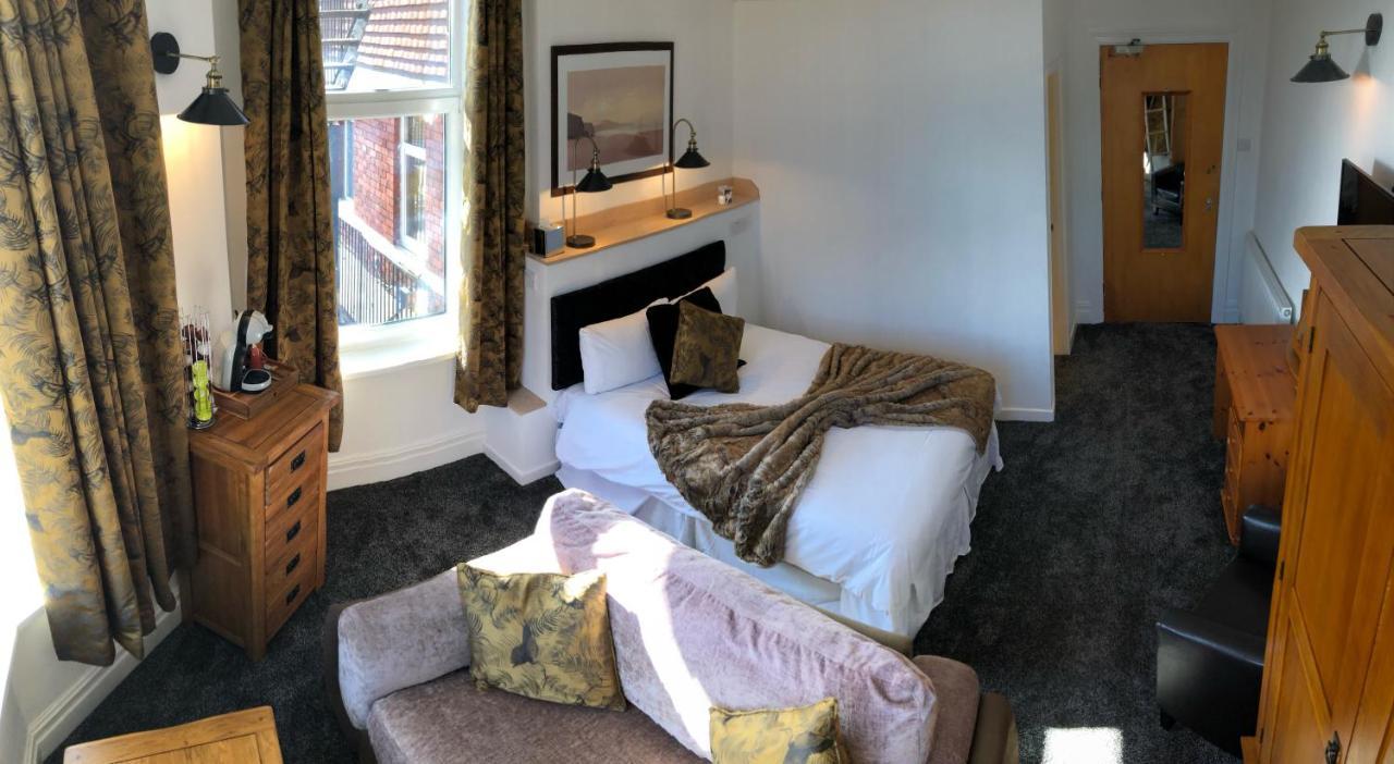 Aberthaw House Hotel Barry Zewnętrze zdjęcie