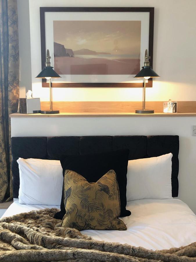 Aberthaw House Hotel Barry Zewnętrze zdjęcie