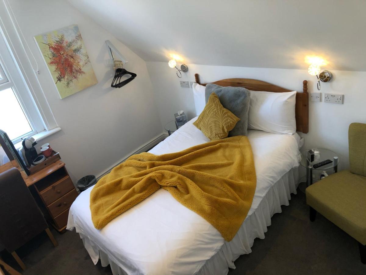 Aberthaw House Hotel Barry Zewnętrze zdjęcie