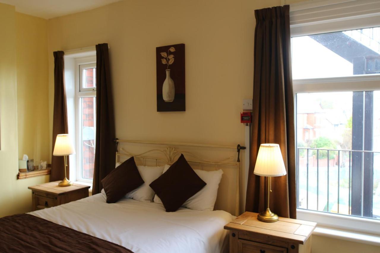 Aberthaw House Hotel Barry Zewnętrze zdjęcie