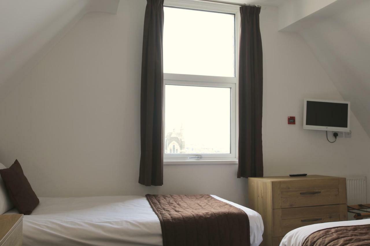 Aberthaw House Hotel Barry Pokój zdjęcie