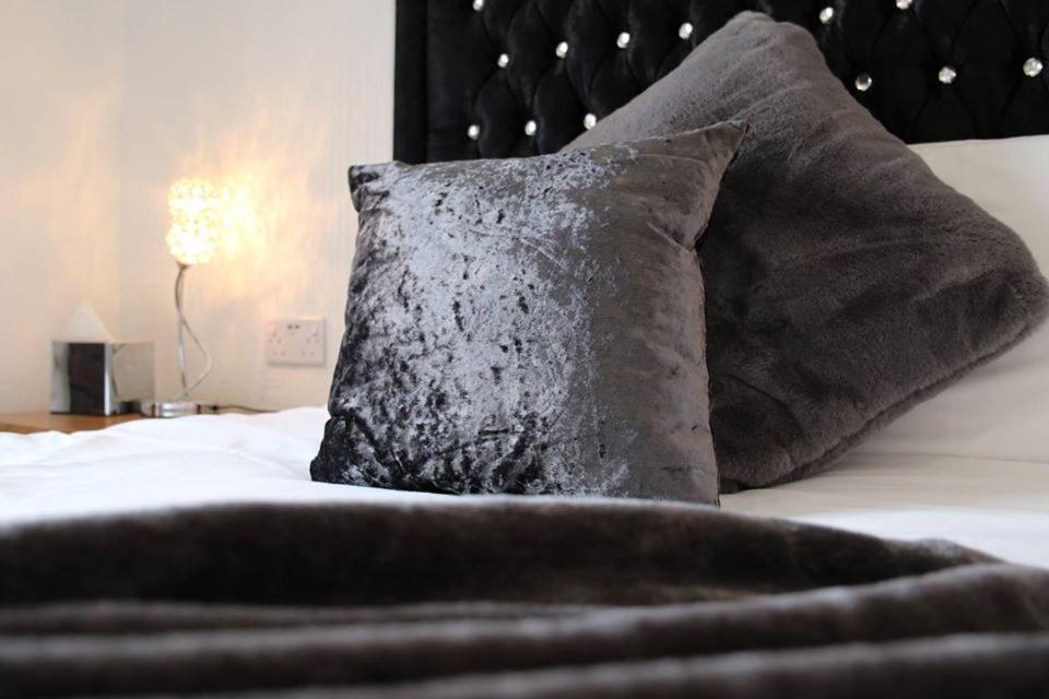 Aberthaw House Hotel Barry Zewnętrze zdjęcie