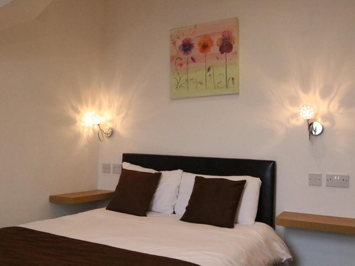 Aberthaw House Hotel Barry Zewnętrze zdjęcie