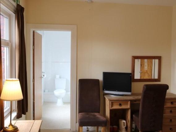 Aberthaw House Hotel Barry Zewnętrze zdjęcie