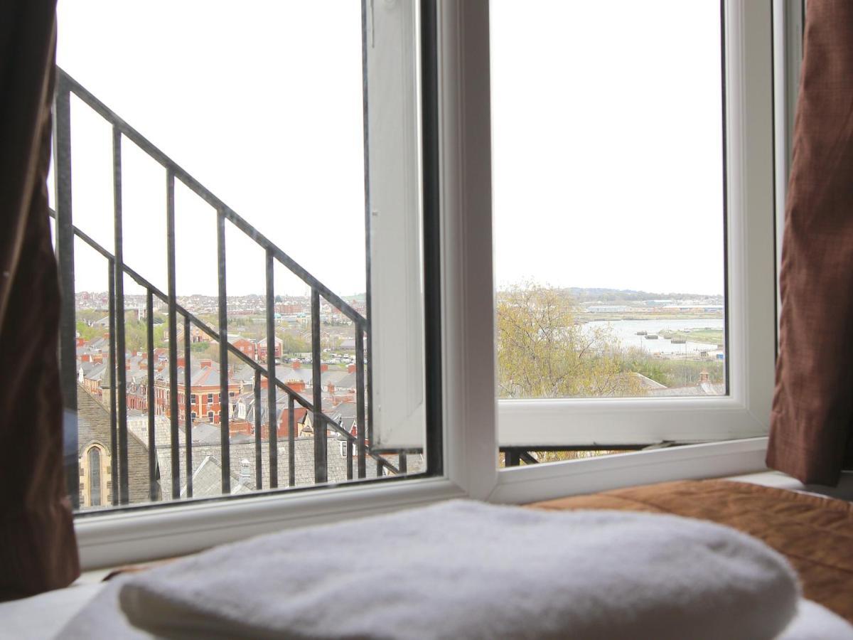 Aberthaw House Hotel Barry Zewnętrze zdjęcie