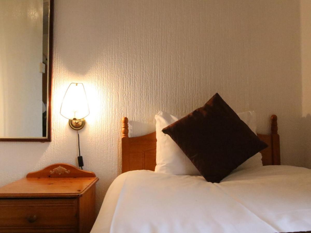 Aberthaw House Hotel Barry Zewnętrze zdjęcie