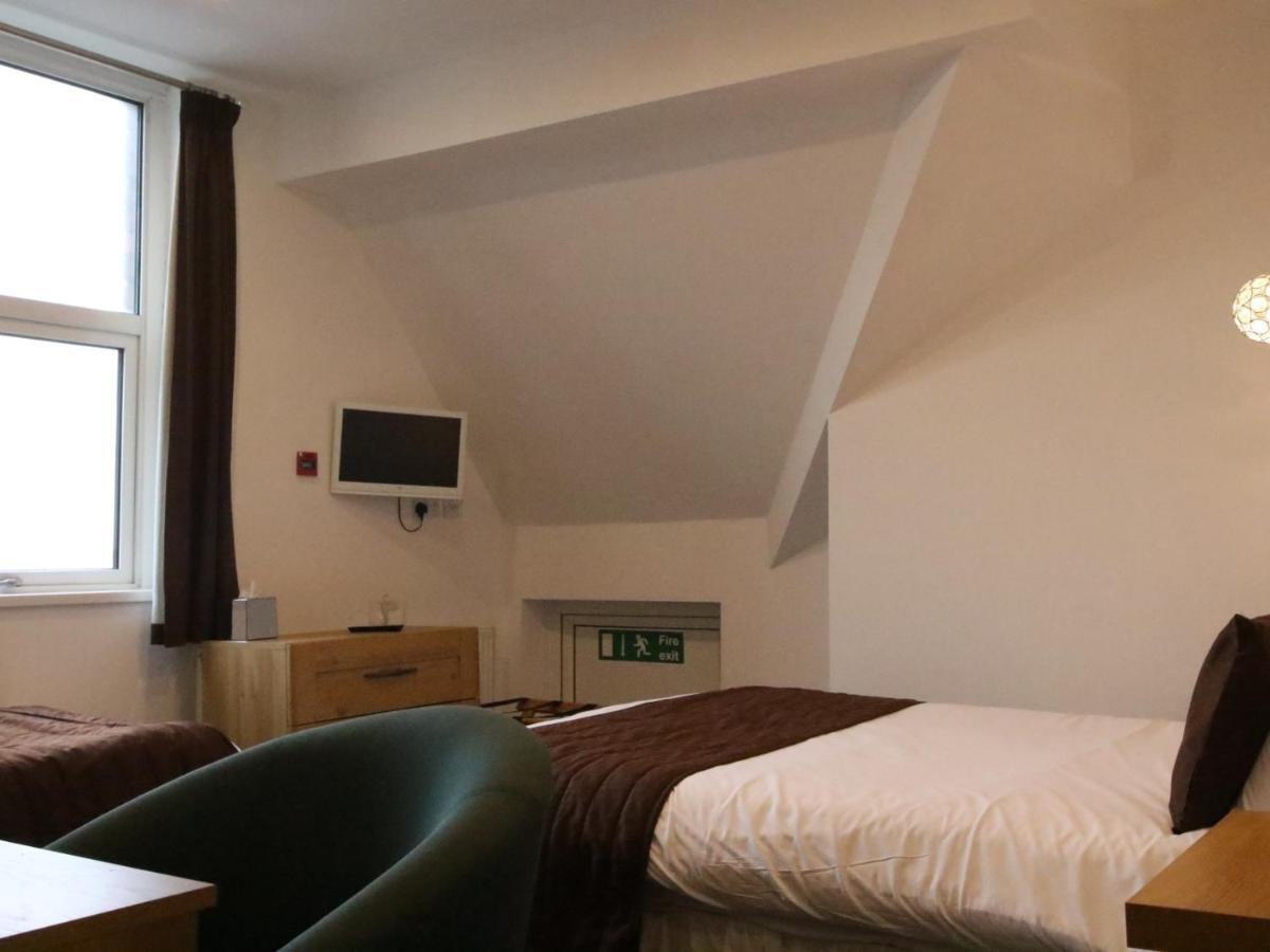Aberthaw House Hotel Barry Zewnętrze zdjęcie